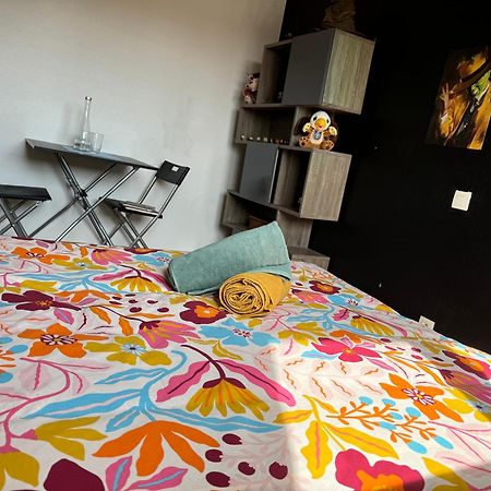 Ode Au Bassin Bed and Breakfast Mios Εξωτερικό φωτογραφία