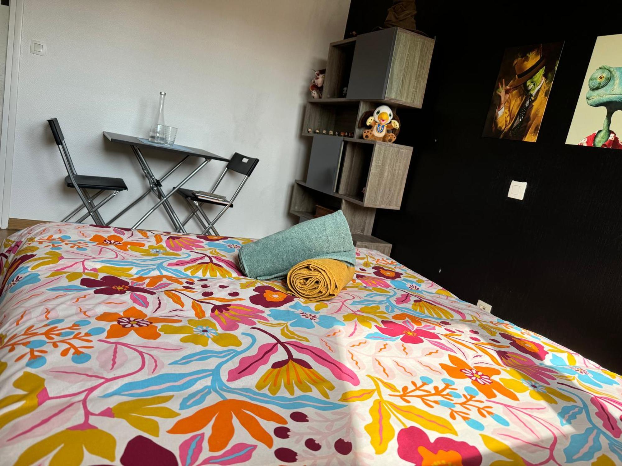 Ode Au Bassin Bed and Breakfast Mios Εξωτερικό φωτογραφία