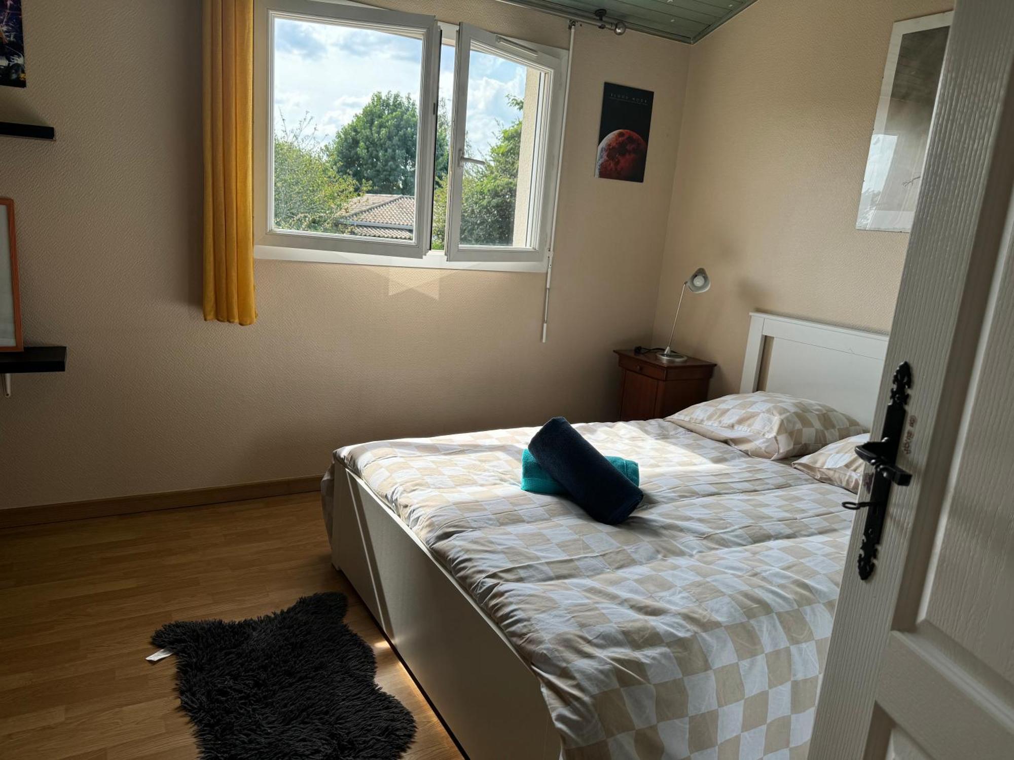 Ode Au Bassin Bed and Breakfast Mios Εξωτερικό φωτογραφία