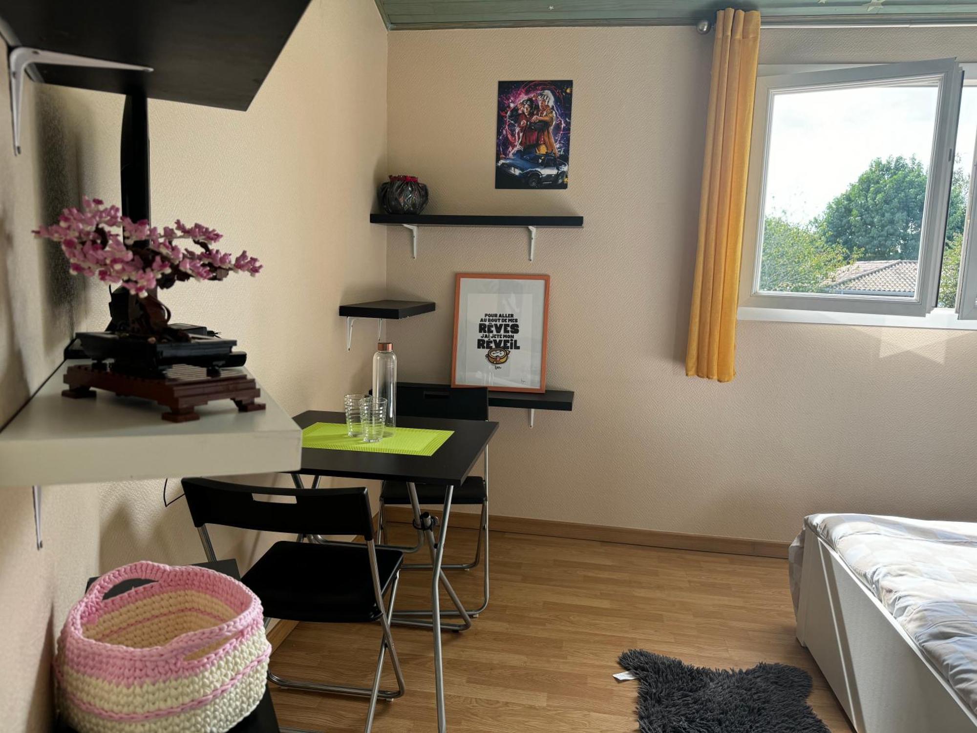 Ode Au Bassin Bed and Breakfast Mios Εξωτερικό φωτογραφία