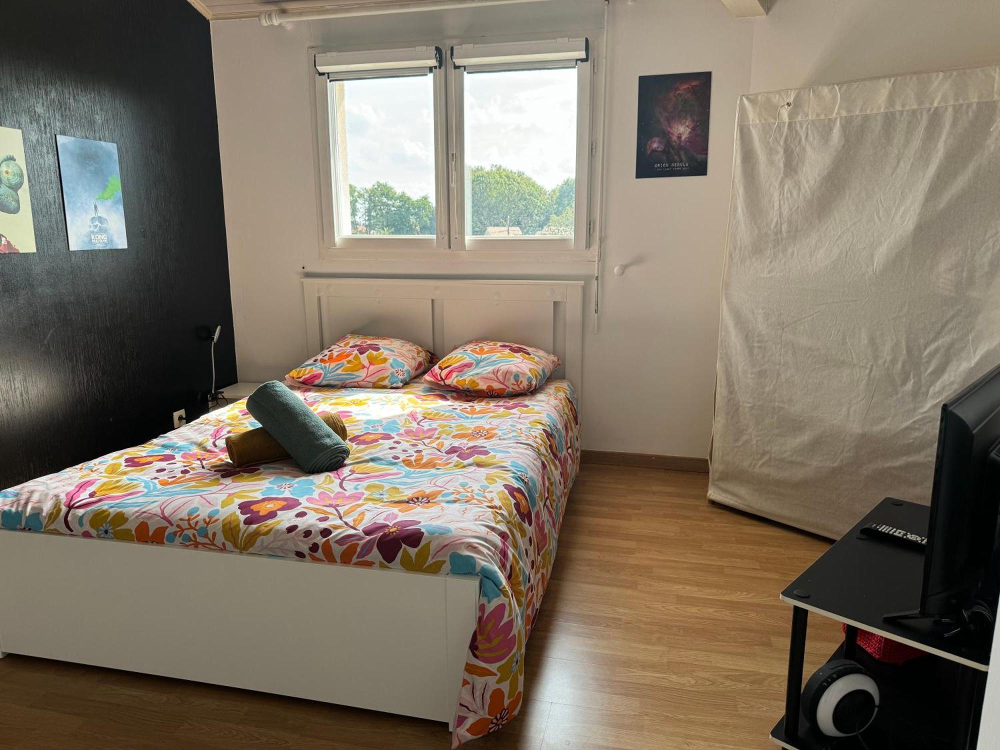 Ode Au Bassin Bed and Breakfast Mios Εξωτερικό φωτογραφία