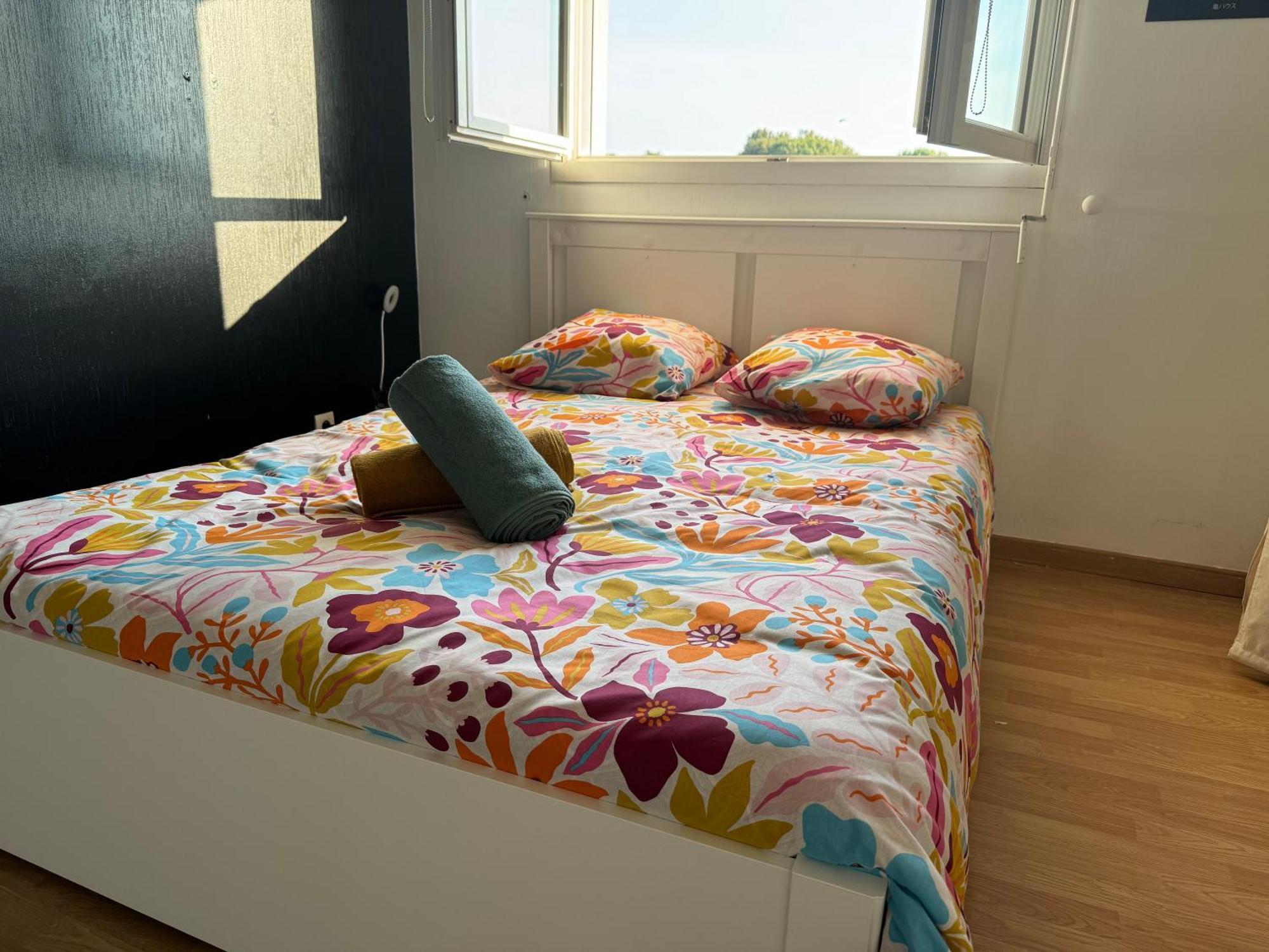 Ode Au Bassin Bed and Breakfast Mios Εξωτερικό φωτογραφία