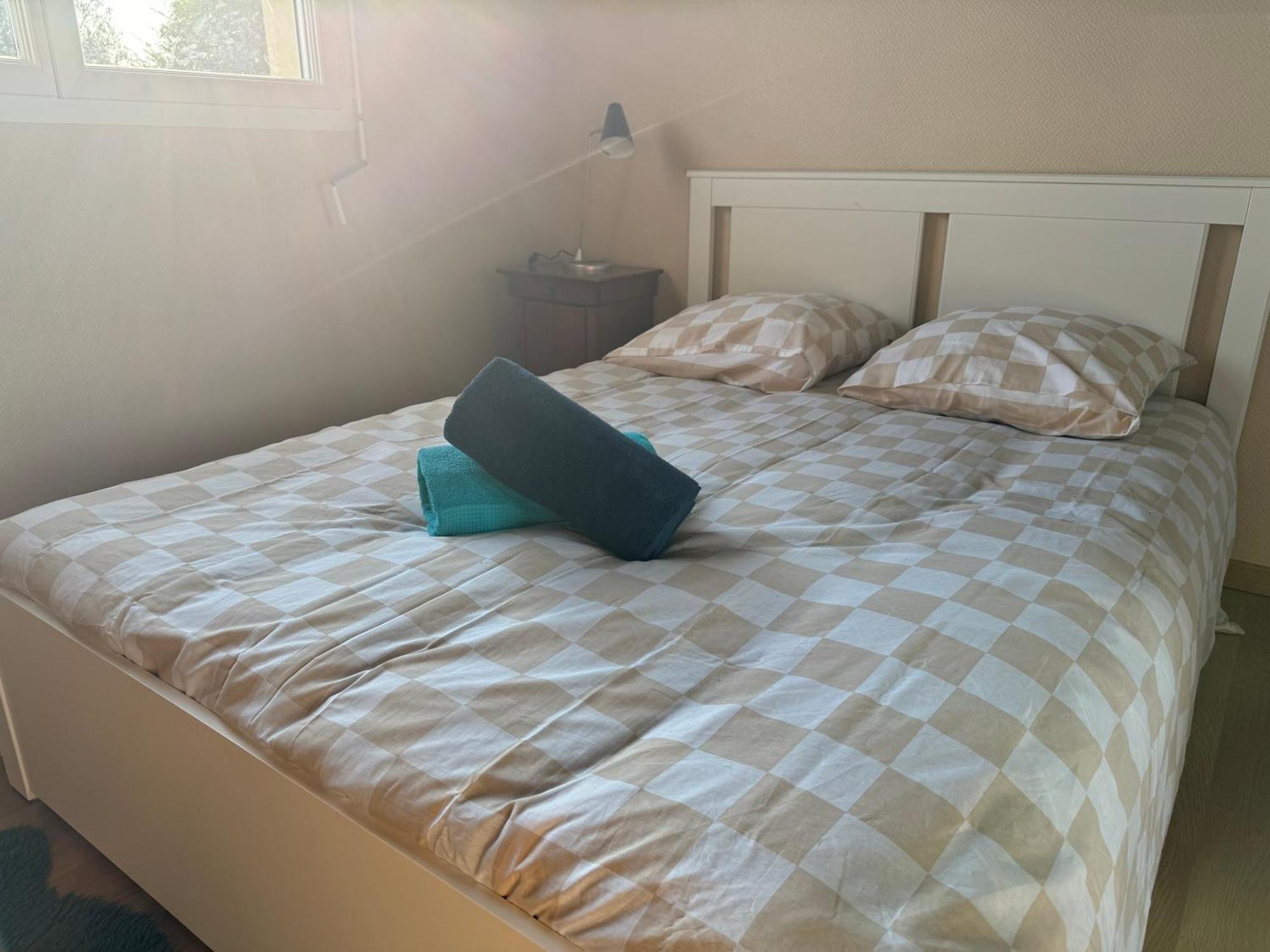 Ode Au Bassin Bed and Breakfast Mios Εξωτερικό φωτογραφία