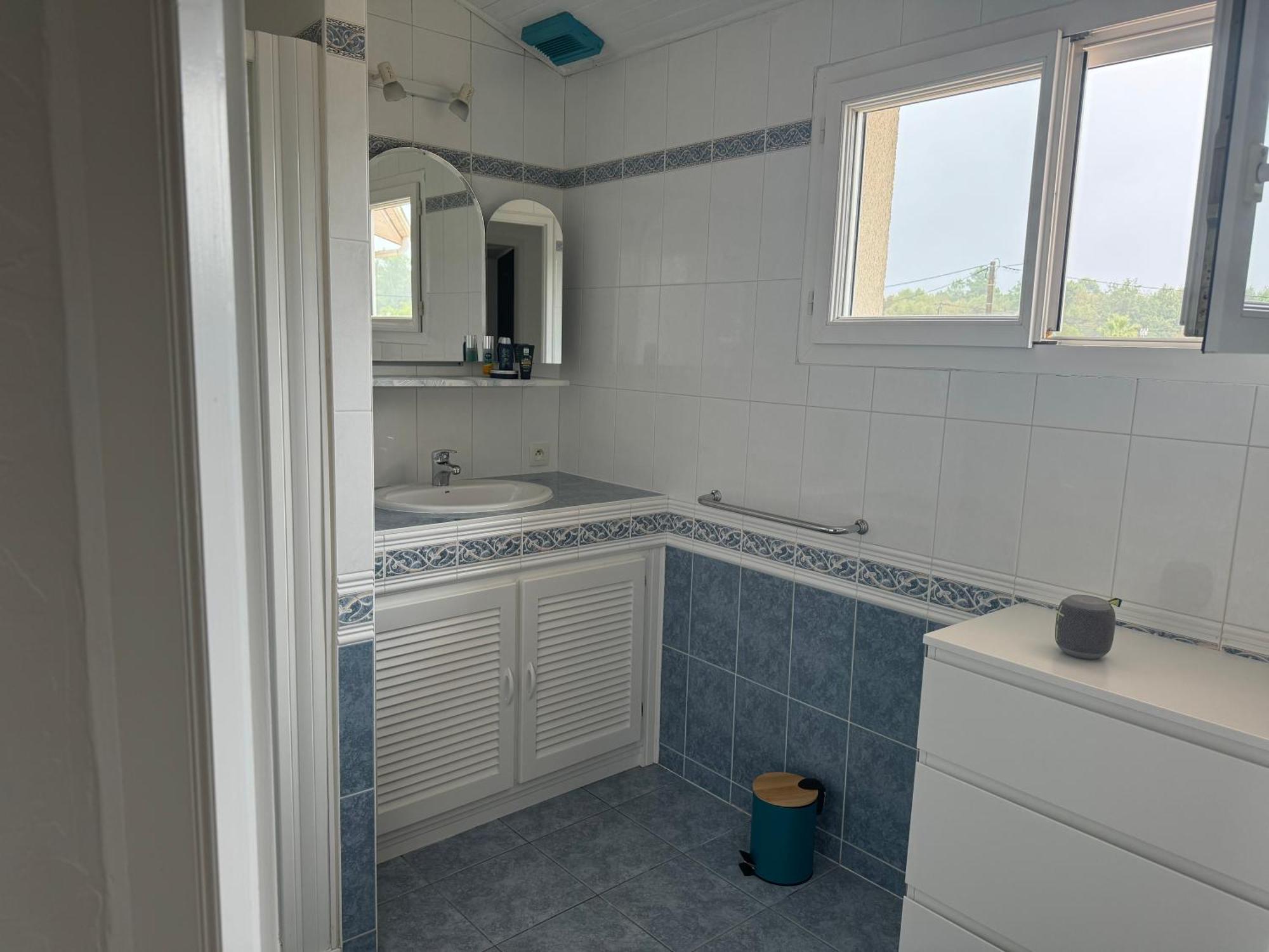 Ode Au Bassin Bed and Breakfast Mios Εξωτερικό φωτογραφία