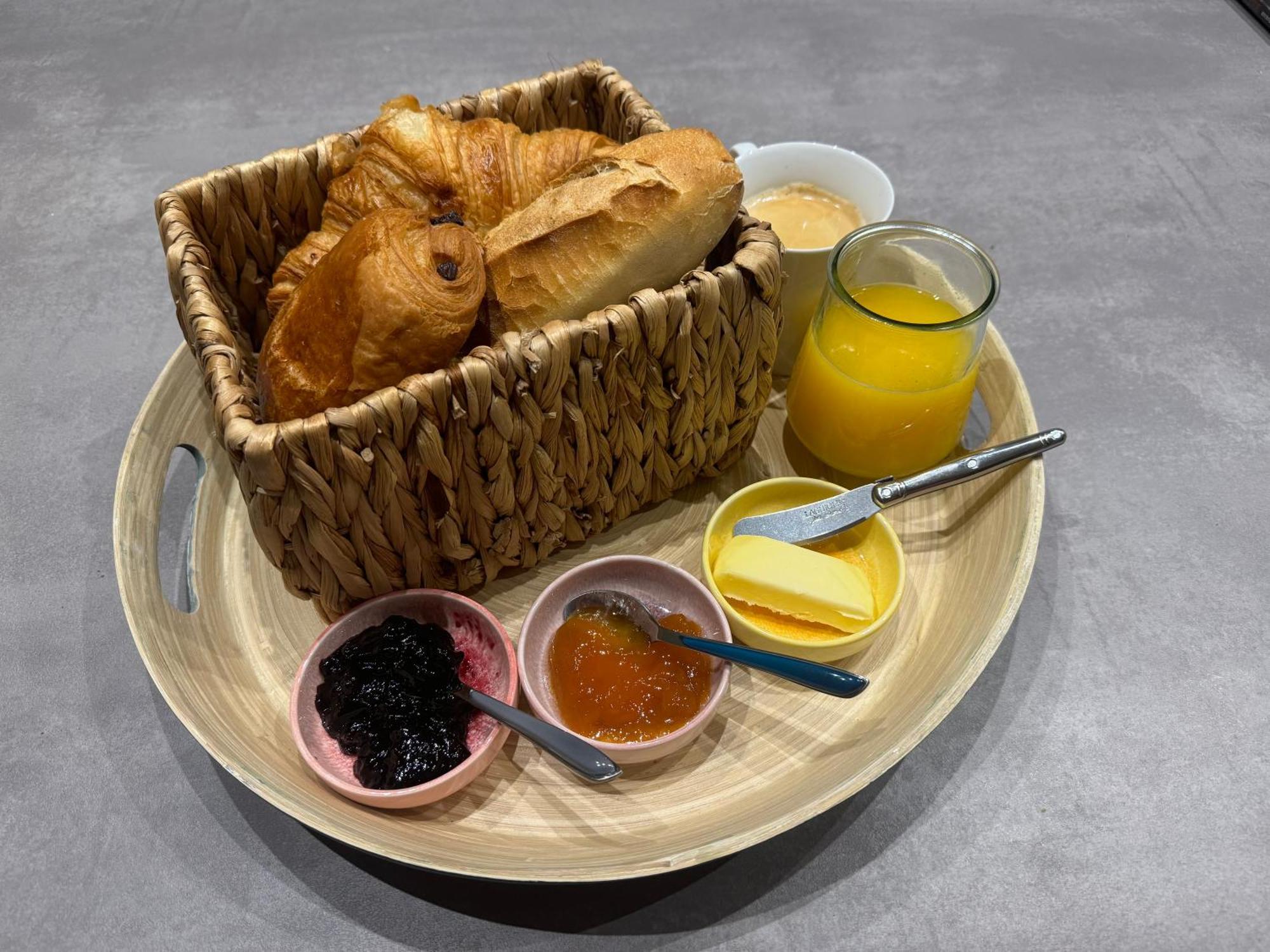 Ode Au Bassin Bed and Breakfast Mios Εξωτερικό φωτογραφία